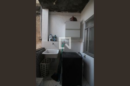 Casa à venda com 104m², 3 quartos e sem vagaÁrea de Serviço