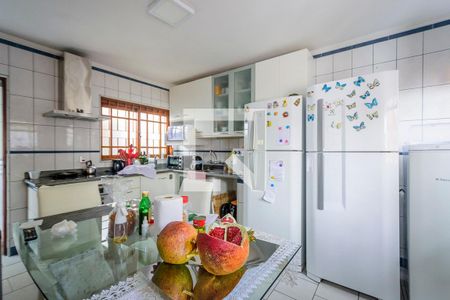 Casa à venda com 284m², 4 quartos e 2 vagasCozinha