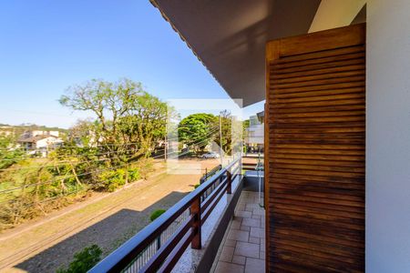 Casa à venda com 284m², 4 quartos e 2 vagasSacada