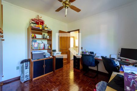 Casa à venda com 284m², 4 quartos e 2 vagasSuíte 1