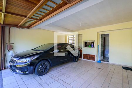Casa à venda com 284m², 4 quartos e 2 vagasGaragem