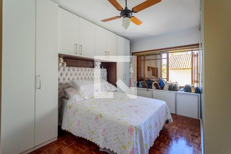 Casa à venda com 284m², 4 quartos e 2 vagasQuarto