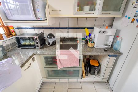 Casa à venda com 284m², 4 quartos e 2 vagasCozinha