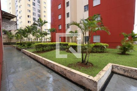 Apartamento à venda com 48m², 2 quartos e 1 vagaÁrea Comum