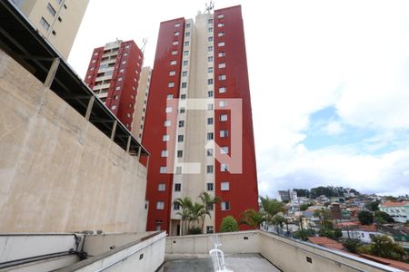 Apartamento à venda com 48m², 2 quartos e 1 vagaFachada do Prédio