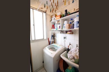 Apartamento à venda com 48m², 2 quartos e 1 vagaÁrea de Serviço