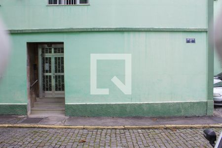 Quarto 01 - Janela de apartamento para alugar com 2 quartos, 45m² em Quintino Bocaiúva, Rio de Janeiro