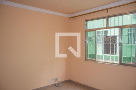 Sala de apartamento para alugar com 2 quartos, 45m² em Quintino Bocaiúva, Rio de Janeiro