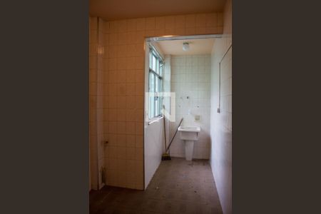 Apartamento para alugar com 45m², 2 quartos e sem vagaCozinha