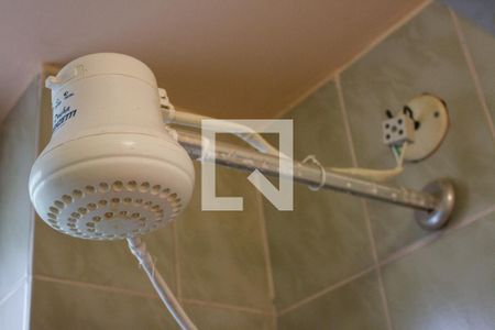 Apartamento para alugar com 45m², 2 quartos e sem vagaBanheiro Social