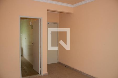 Sala de apartamento para alugar com 2 quartos, 45m² em Quintino Bocaiúva, Rio de Janeiro