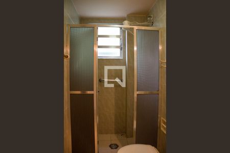 Apartamento para alugar com 45m², 2 quartos e sem vagaBanheiro Social