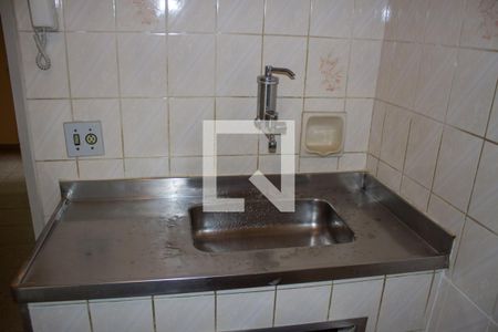 Apartamento para alugar com 45m², 2 quartos e sem vagaCozinha