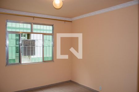 Sala de apartamento para alugar com 2 quartos, 45m² em Quintino Bocaiúva, Rio de Janeiro