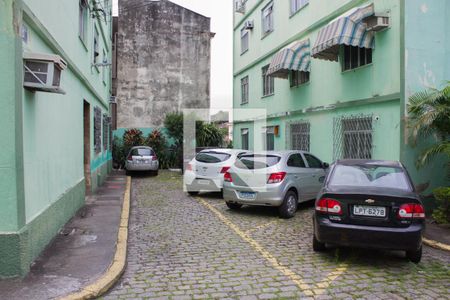 Apartamento para alugar com 45m², 2 quartos e sem vagaGaragem