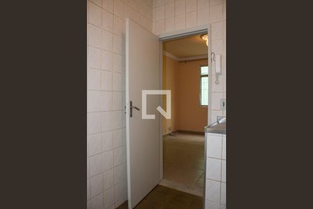 Apartamento para alugar com 45m², 2 quartos e sem vagaCozinha