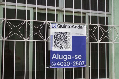 Apartamento para alugar com 45m², 2 quartos e sem vagaPlaquinha QuintoAndar