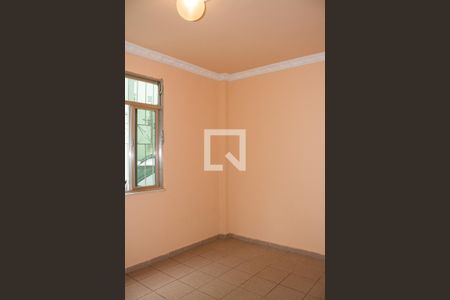 Quarto 01 de apartamento para alugar com 2 quartos, 45m² em Quintino Bocaiúva, Rio de Janeiro