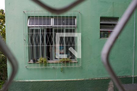 Apartamento para alugar com 45m², 2 quartos e sem vagaQuarto 02 - Janela