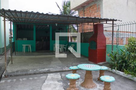 Apartamento para alugar com 45m², 2 quartos e sem vagaSalão de Festas