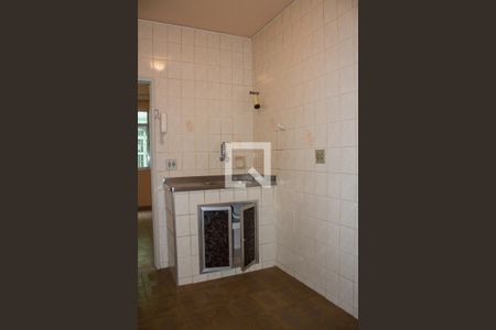 Apartamento para alugar com 45m², 2 quartos e sem vagaCozinha