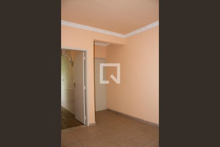 Sala de apartamento para alugar com 2 quartos, 45m² em Quintino Bocaiúva, Rio de Janeiro