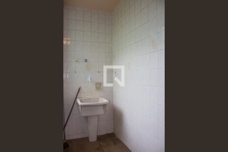 Apartamento para alugar com 45m², 2 quartos e sem vagaÁrea de Serviço