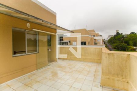 Apartamento à venda com 103m², 3 quartos e 1 vagaCobertura/Área de Serviço