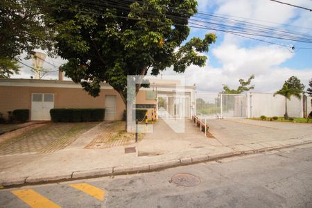 Apartamento à venda com 103m², 3 quartos e 1 vagaFachada