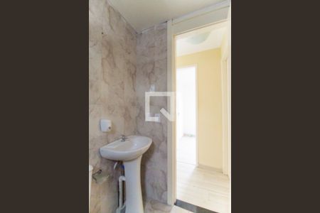 Apartamento à venda com 103m², 3 quartos e 1 vagaBanheiro 1