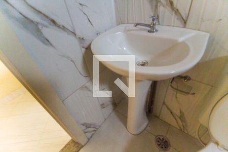 Apartamento à venda com 103m², 3 quartos e 1 vagaBanheiro 2