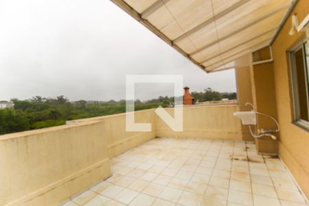 Apartamento à venda com 103m², 3 quartos e 1 vagaCobertura/Área de Serviço