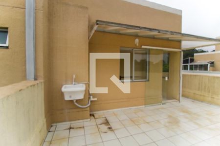 Apartamento à venda com 103m², 3 quartos e 1 vagaCobertura/Área de Serviço