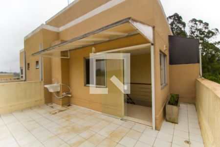 Apartamento à venda com 103m², 3 quartos e 1 vagaCobertura/Área de Serviço