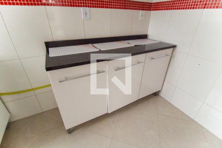 Apartamento à venda com 103m², 3 quartos e 1 vagaCozinha