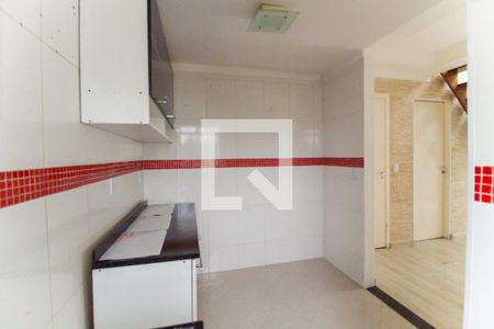 Apartamento à venda com 103m², 3 quartos e 1 vagaCozinha