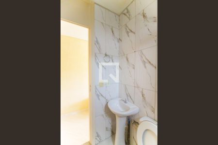 Apartamento à venda com 103m², 3 quartos e 1 vagaBanheiro 2