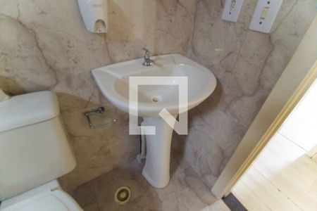 Apartamento à venda com 103m², 3 quartos e 1 vagaBanheiro 1