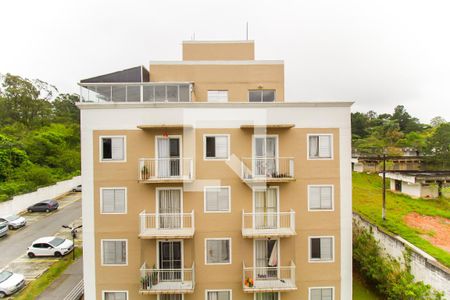 Apartamento à venda com 103m², 3 quartos e 1 vagaVista do Quarto 3