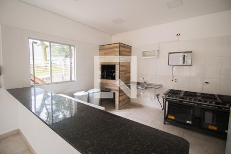 Apartamento à venda com 103m², 3 quartos e 1 vagaSalão de Festas
