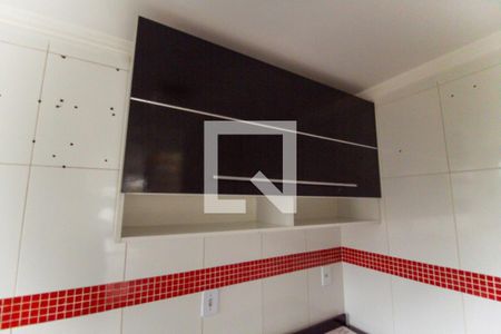 Apartamento à venda com 103m², 3 quartos e 1 vagaCozinha