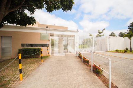 Apartamento à venda com 103m², 3 quartos e 1 vagaFachada