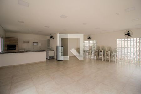 Apartamento à venda com 103m², 3 quartos e 1 vagaSalão de Festas