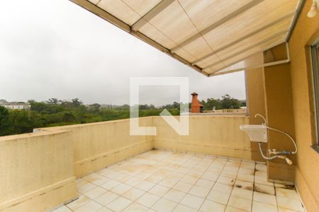 Apartamento à venda com 103m², 3 quartos e 1 vagaCobertura/Área de Serviço