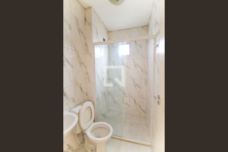 Apartamento à venda com 103m², 3 quartos e 1 vagaBanheiro 2