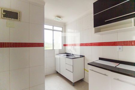 Apartamento à venda com 103m², 3 quartos e 1 vagaCozinha
