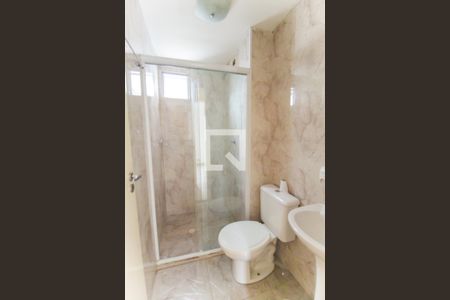 Apartamento à venda com 103m², 3 quartos e 1 vagaBanheiro 1