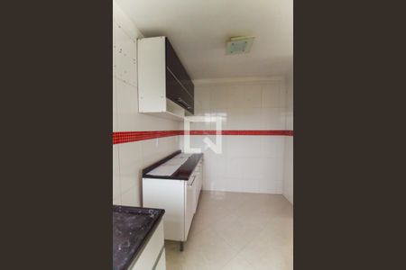 Apartamento à venda com 103m², 3 quartos e 1 vagaCozinha