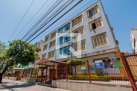 Apartamento à venda com 52m², 2 quartos e sem vaga Apartamento à venda com 52m², 2 quartos e sem vagaFachada