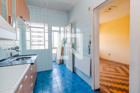 Apartamento à venda com 52m², 2 quartos e sem vaga Apartamento à venda com 52m², 2 quartos e sem vagaCozinha